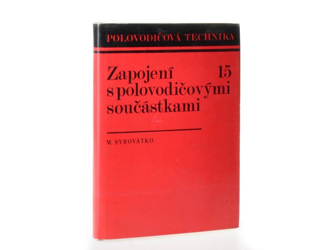 Zapojení s polovodičovými součástkami