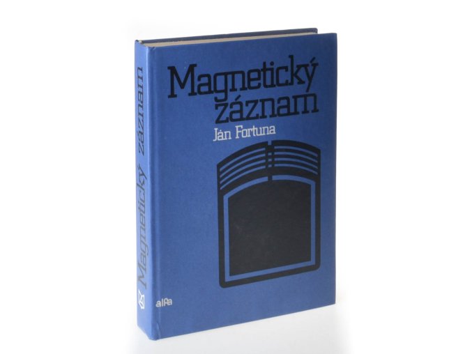 Magnetický záznam