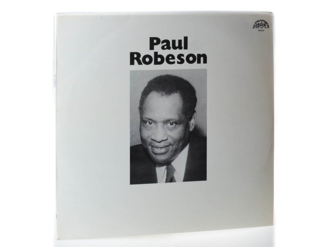 Paul Robeson (1989)