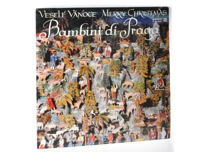 Veselé Vánoce - Merry Christmas