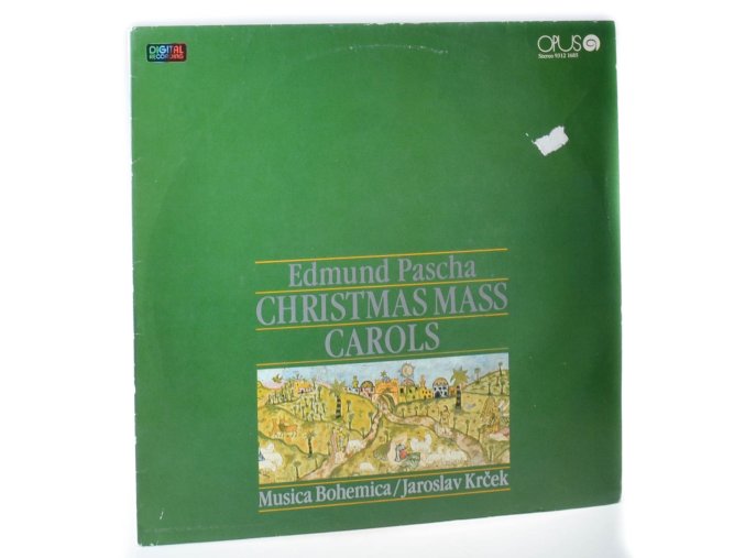 Christmas Mass Carols