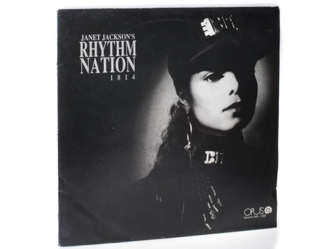 Rhythm Nation 1814