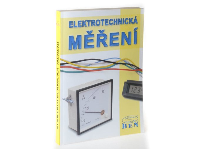 Elektrotechnická měření