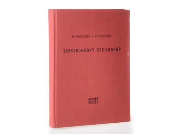 Elektronkový osciloskop