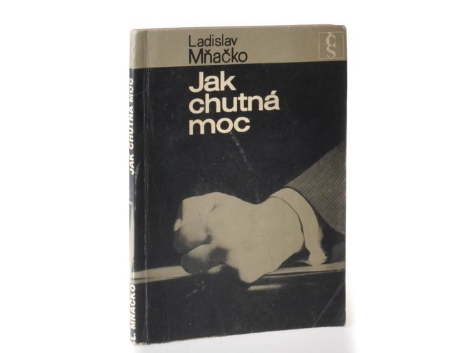 Jak chutná moc (1968)