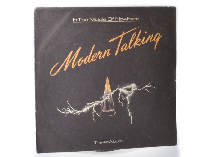 Modern Talking - The 4th Album