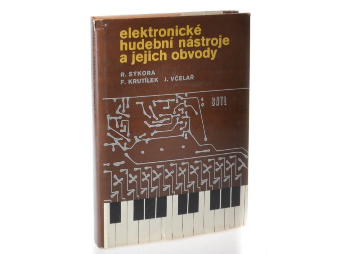 Elektronické hudební nástroje a jejich obvody