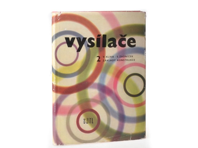 Vysílače 2. : Základy konstrukce