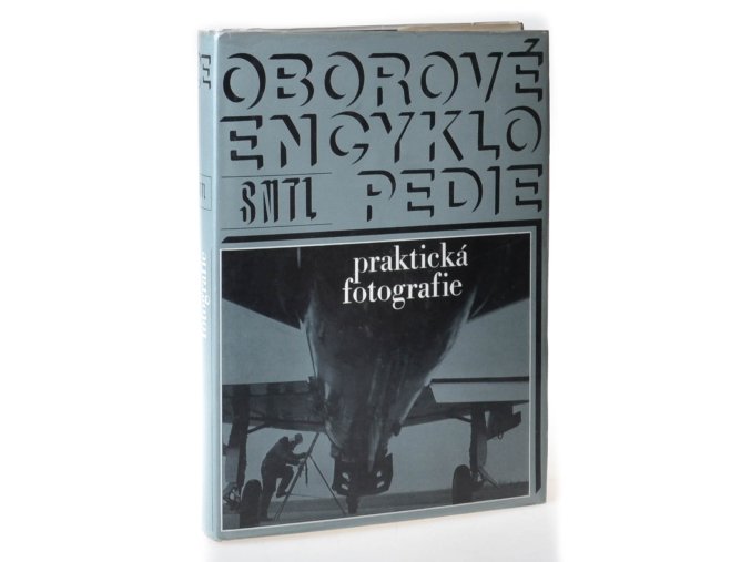Praktická fotografie