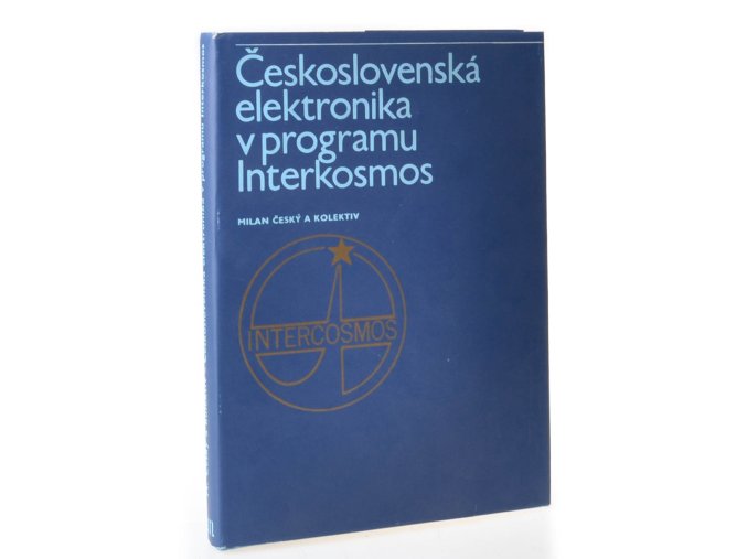 Československá elektronika v programu Interkosmos