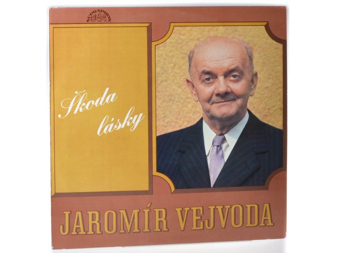 Škoda lásky