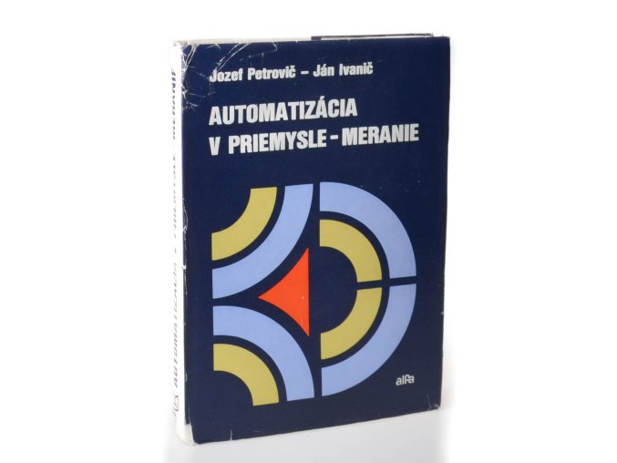 Automatizácia v priemysle - meranie