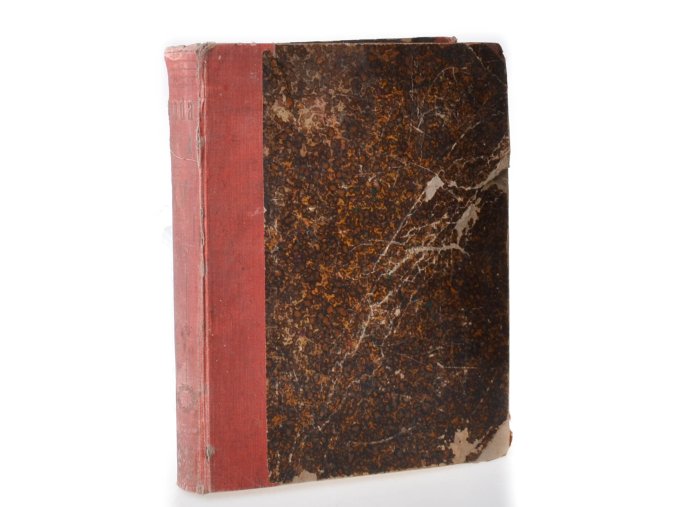 Švanda dudák: Humoristický týdeník nepolitický (1906)