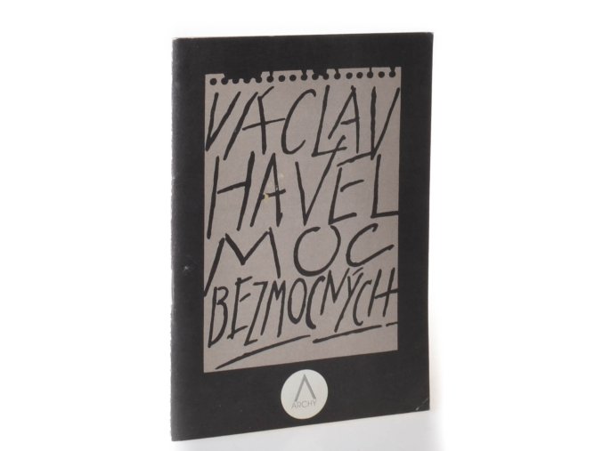 Moc bezmocných