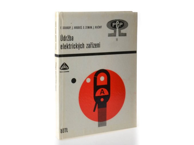 Údržba elektrických zařízení