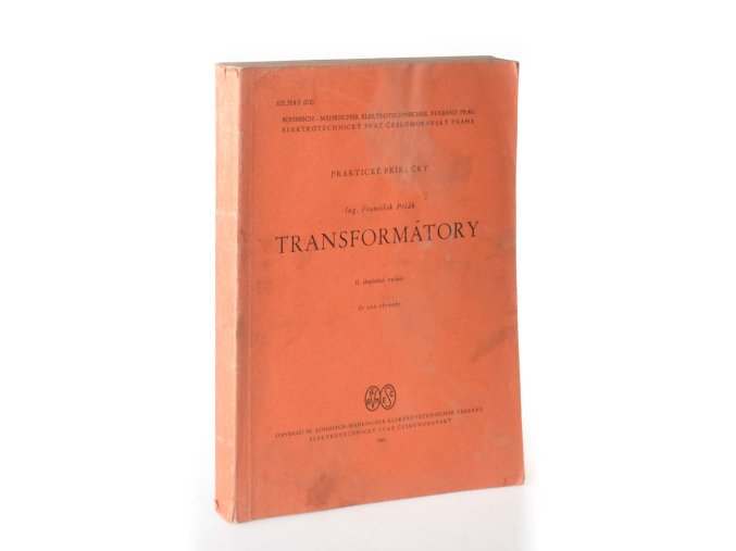 Transformátory