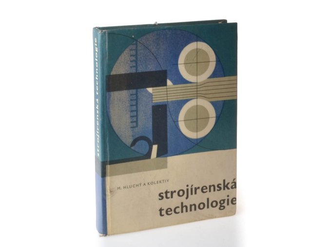 Strojírenská technologie (1969)