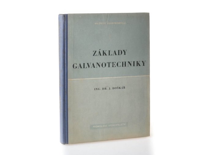 Základy galvanotechniky