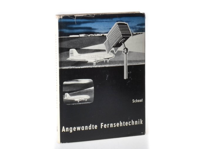 Angewandte Frnsehtchnik für Industrie, Wirtschaft und Wisenschaft (1961)
