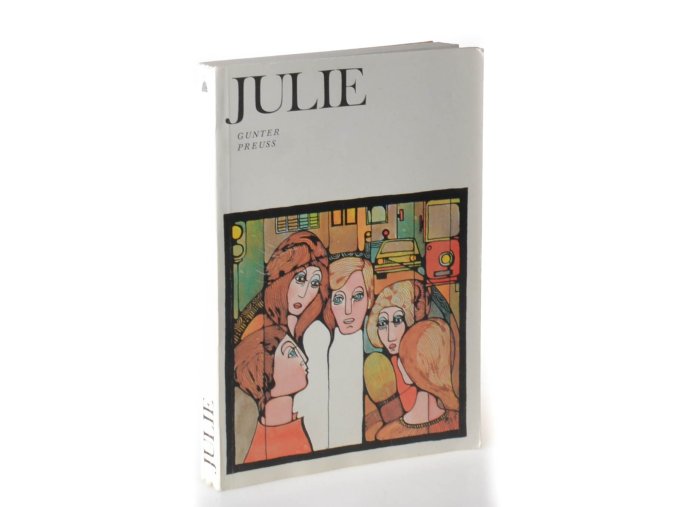 Julie