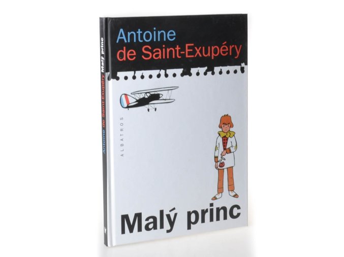 Malý princ (2015)