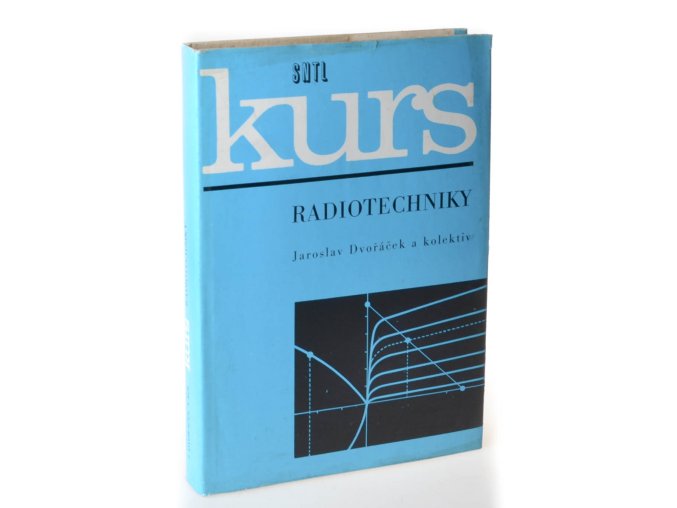 Kurs radiotechniky (1975)