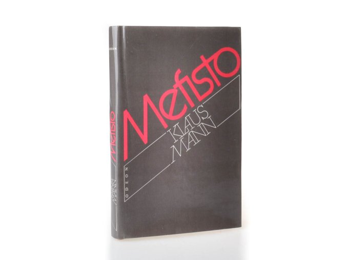 Mefisto : román jedné kariéry (1984)