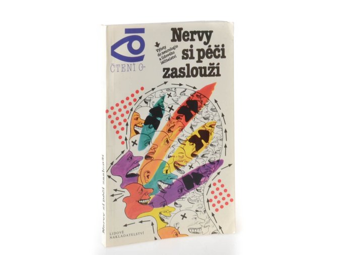 Nervy si péči zaslouží : Výlety do neurologie a lidového léčitelství