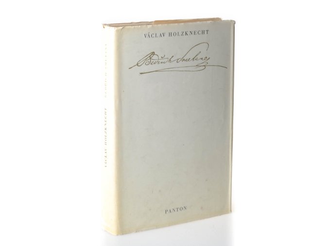 Bedřich Smetana : život a dílo