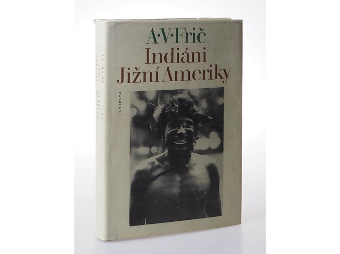 Indiáni Jižní Ameriky (1981)