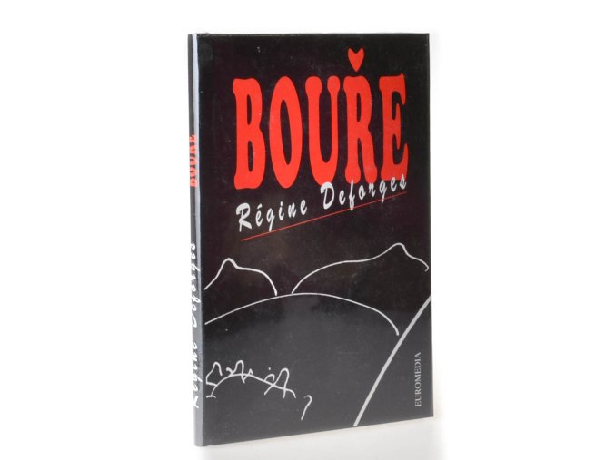 Bouře