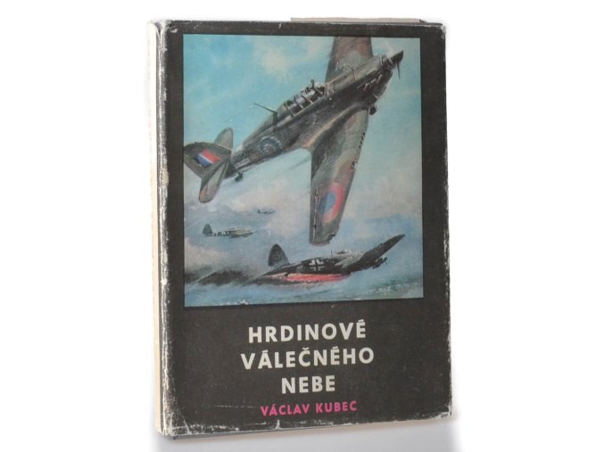 Hrdinové válečného nebe