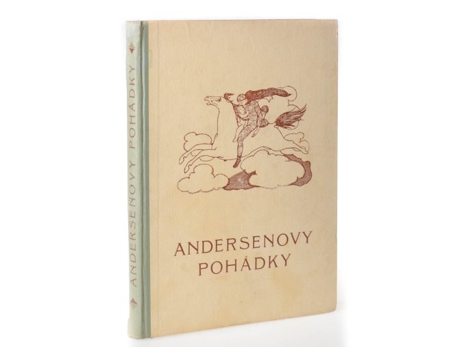 Andersenovy pohádky (1941)