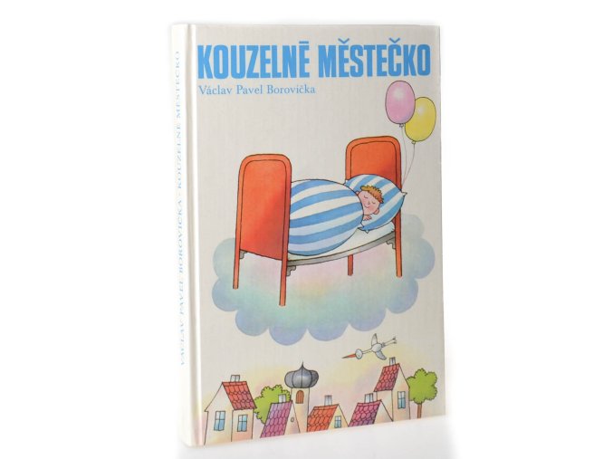 Kouzelné městečko