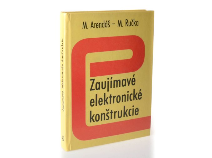 Zaujímavé elektronické konštrukcie