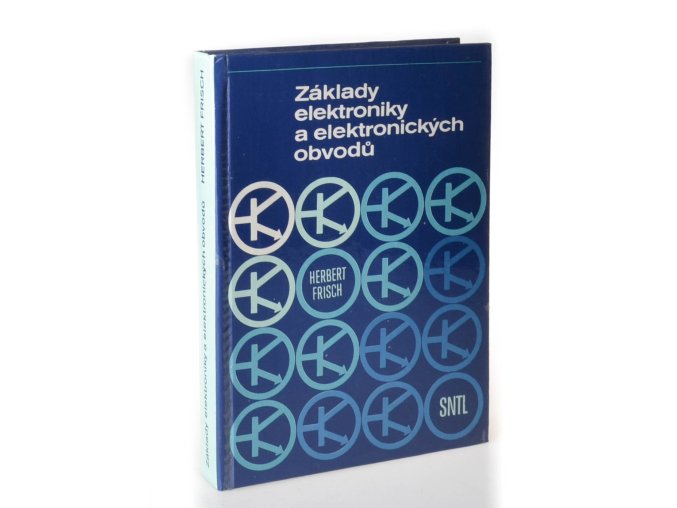 Základy elektroniky a elektronických obvodů