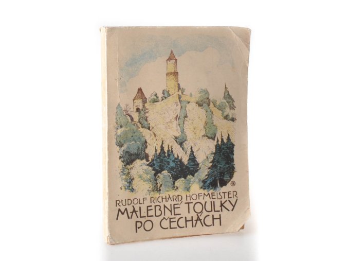 Malebné toulky po Čechách