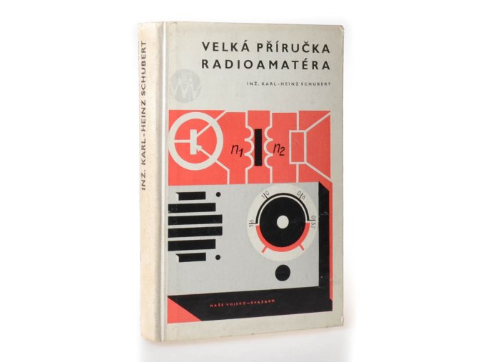 Velká příručka radioamatéra