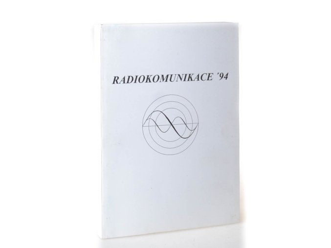 Radiokomunikace ´94