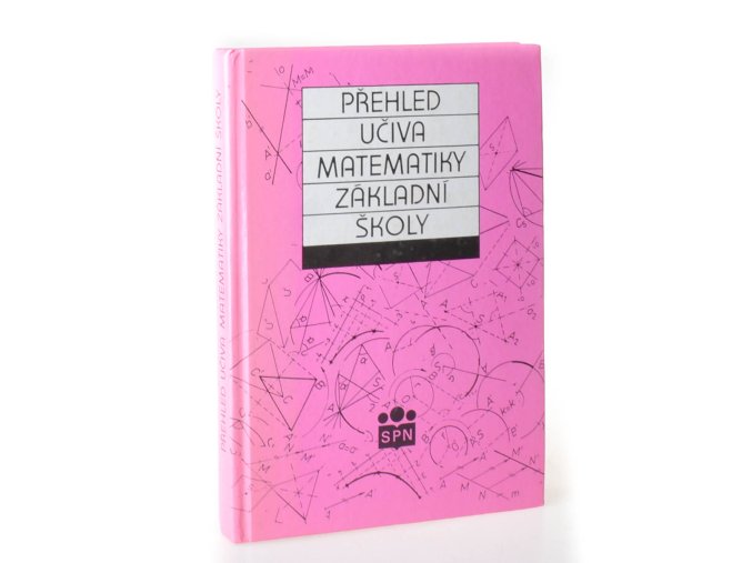 Přehled učiva matematiky základní školy