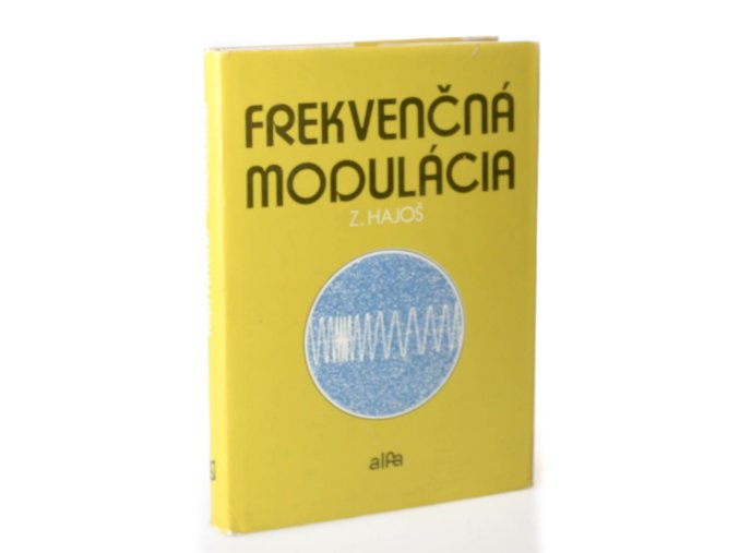 Frekvenčná modulácia