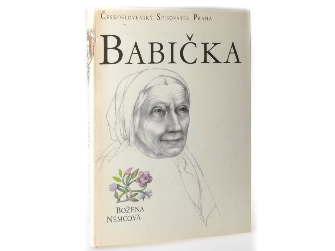 Babička : obrazy venkovského života (1979)