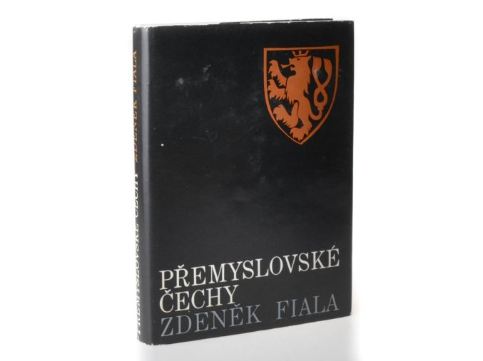 Přemyslovské Čechy : Český stát a společnost v letech 995 - 1310