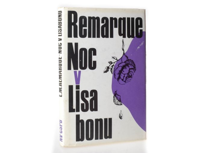 Noc v Lisabonu (1976)