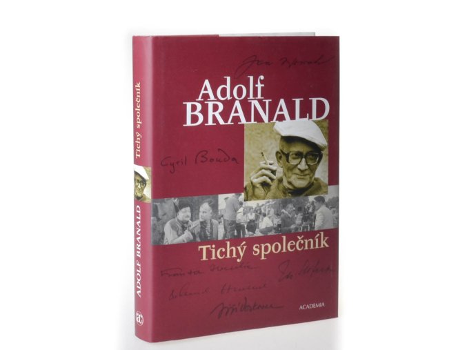 Tichý společník