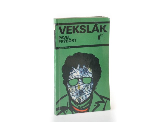 Vekslák (1988)