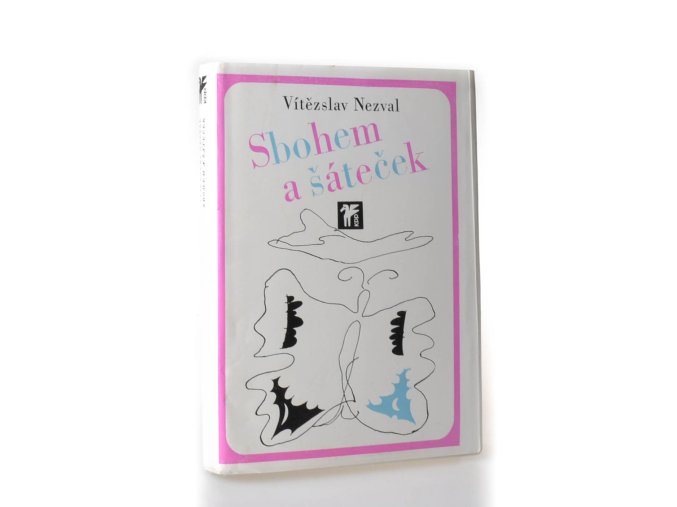 Sbohem a šáteček (1975)