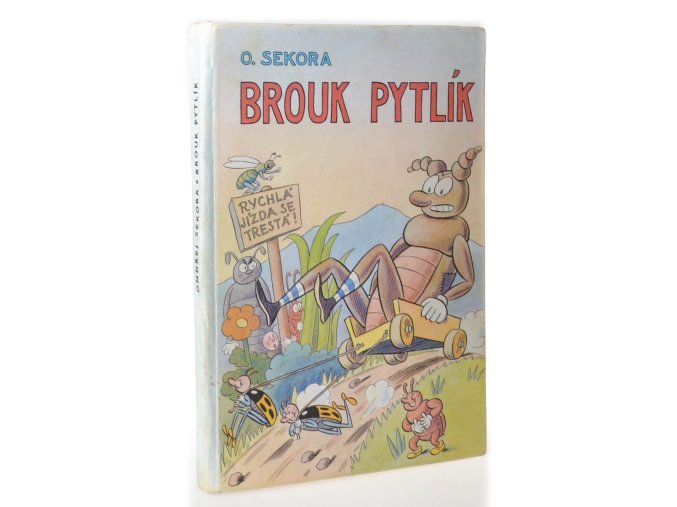 Brouk Pytlík (1974)