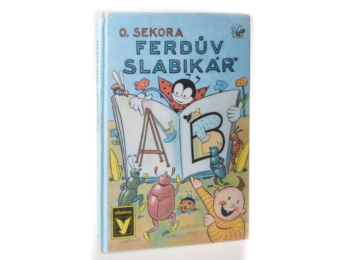 Ferdův slabikář