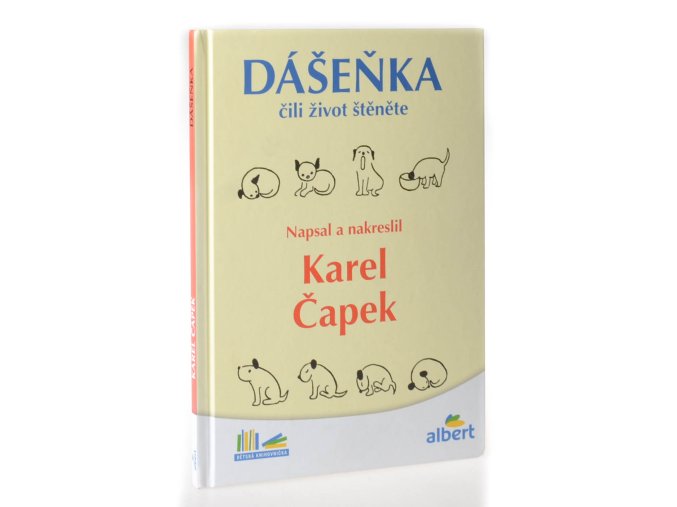 Dášeňka čili život štěněte (2017)
